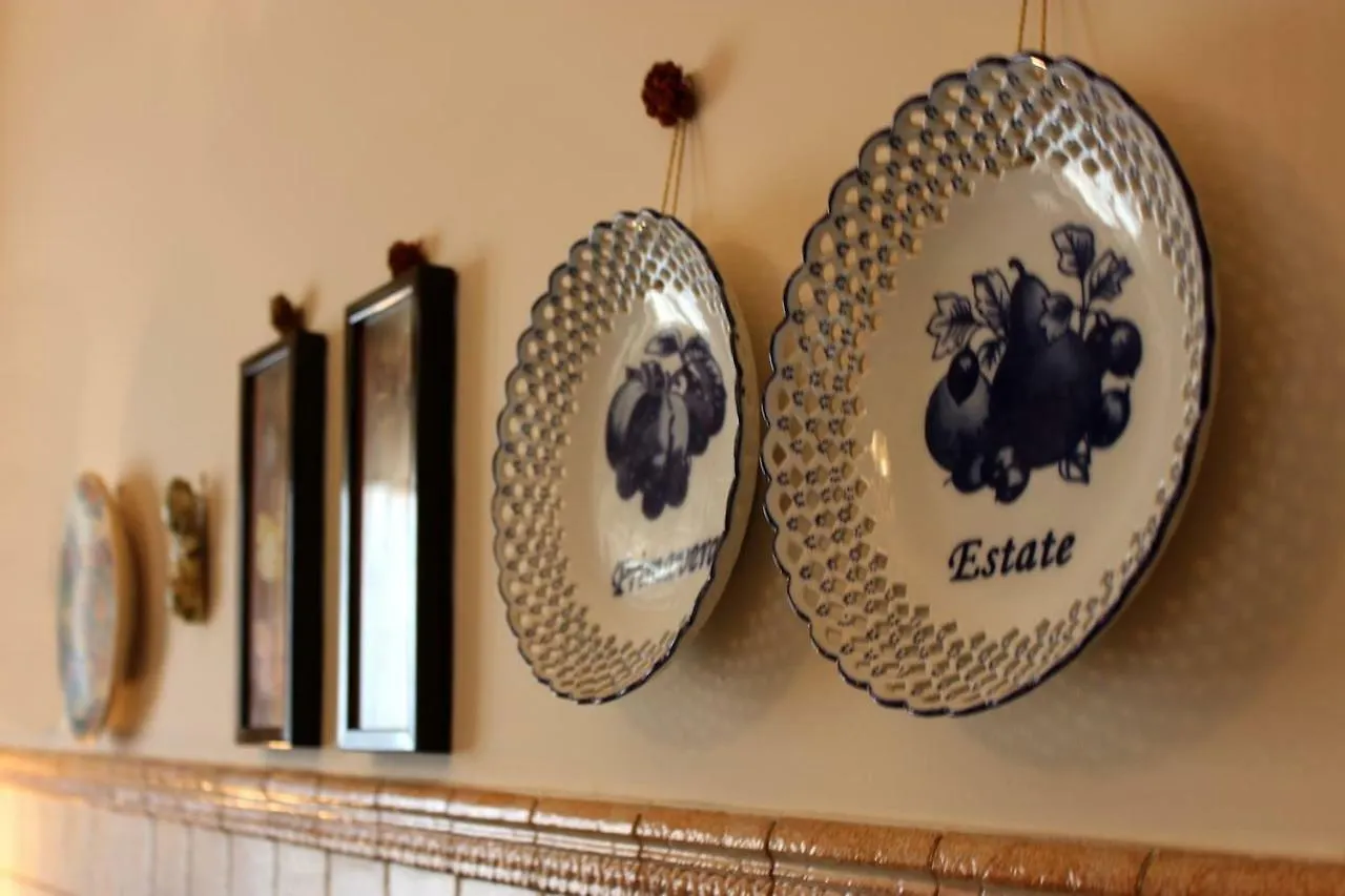 Dimora Vera Chiaramonte Gulfi Holiday home