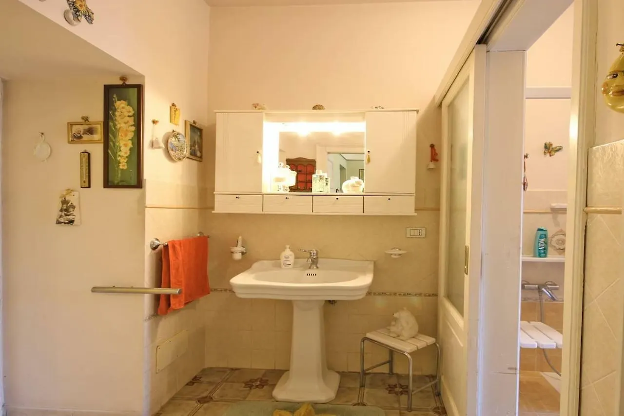 Dimora Vera Chiaramonte Gulfi Holiday home