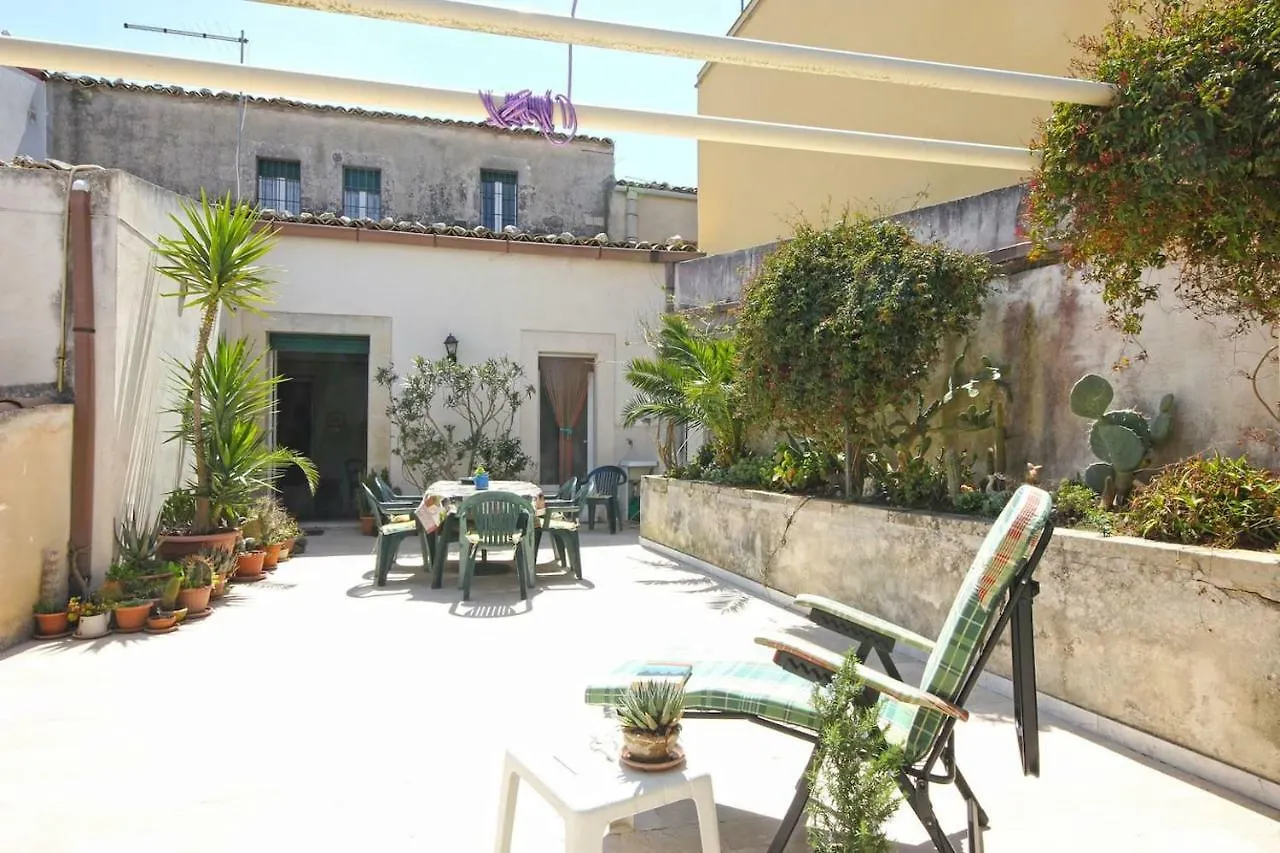 Dimora Vera Chiaramonte Gulfi Holiday home