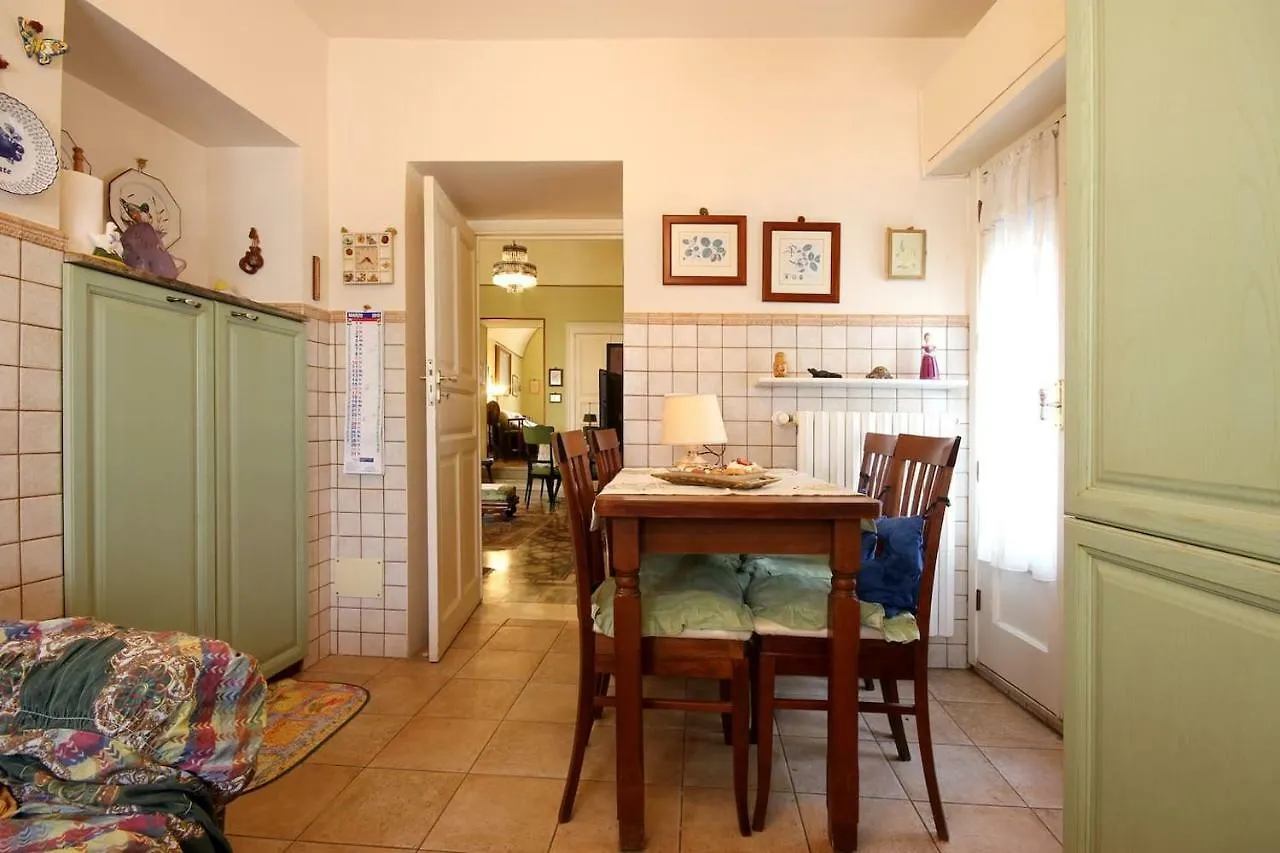 Holiday home Dimora Vera Chiaramonte Gulfi