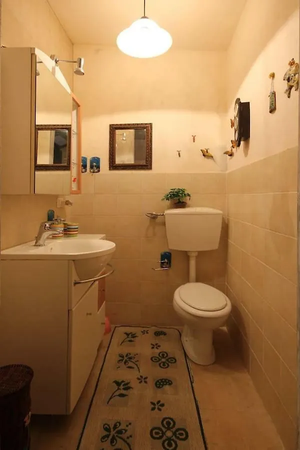 Holiday home Dimora Vera Chiaramonte Gulfi
