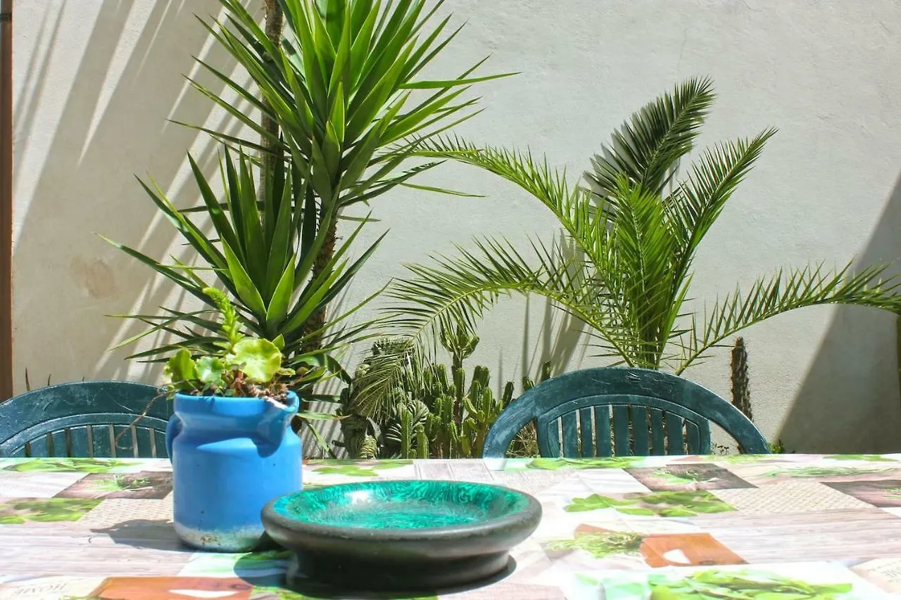 Holiday home Dimora Vera Chiaramonte Gulfi