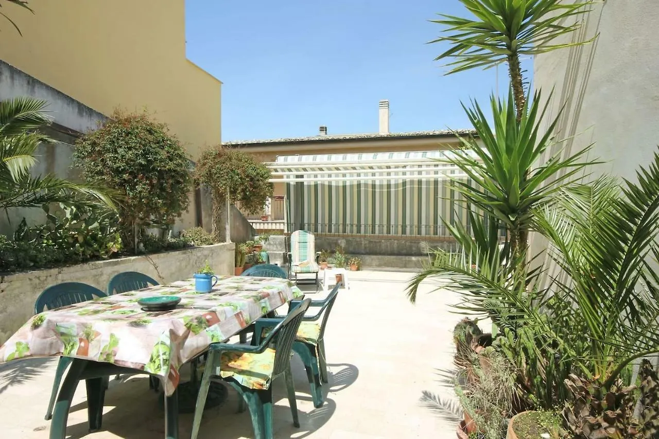 Dimora Vera Chiaramonte Gulfi Holiday home