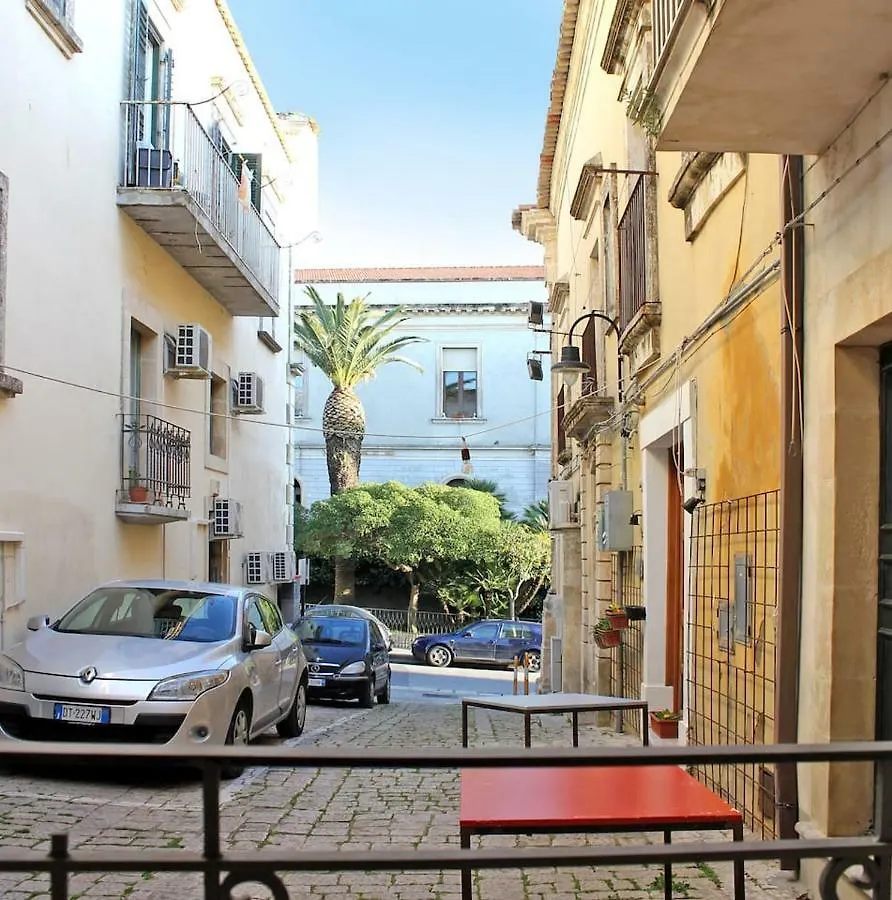 Dimora Vera Chiaramonte Gulfi